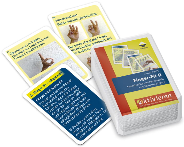 Finger-Fit II