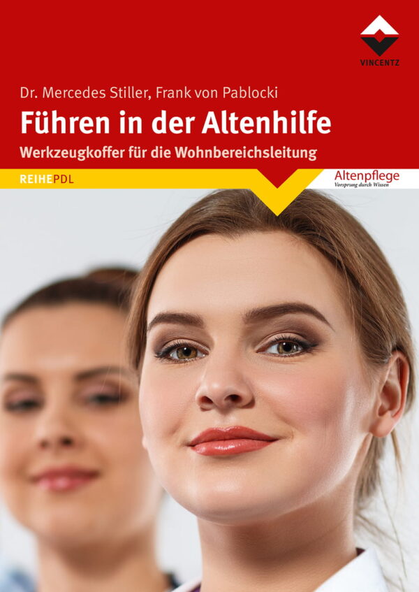 Fuehren in der Altenhilfe