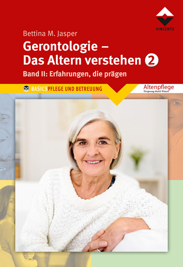 Gerontologie - Das Altern verstehen 2