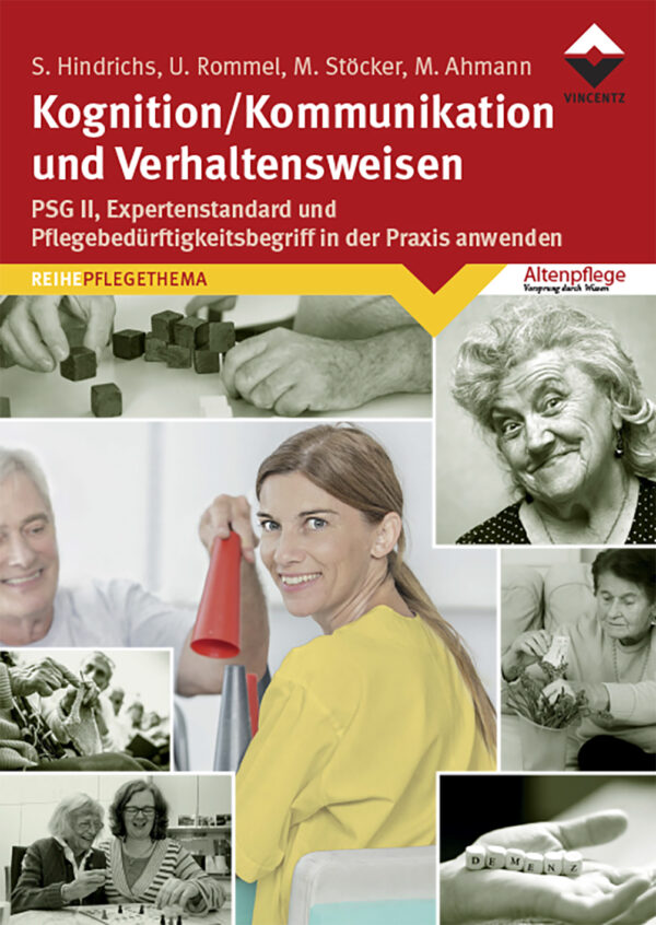 Kognition Kommunikation und Verhaltensweisen