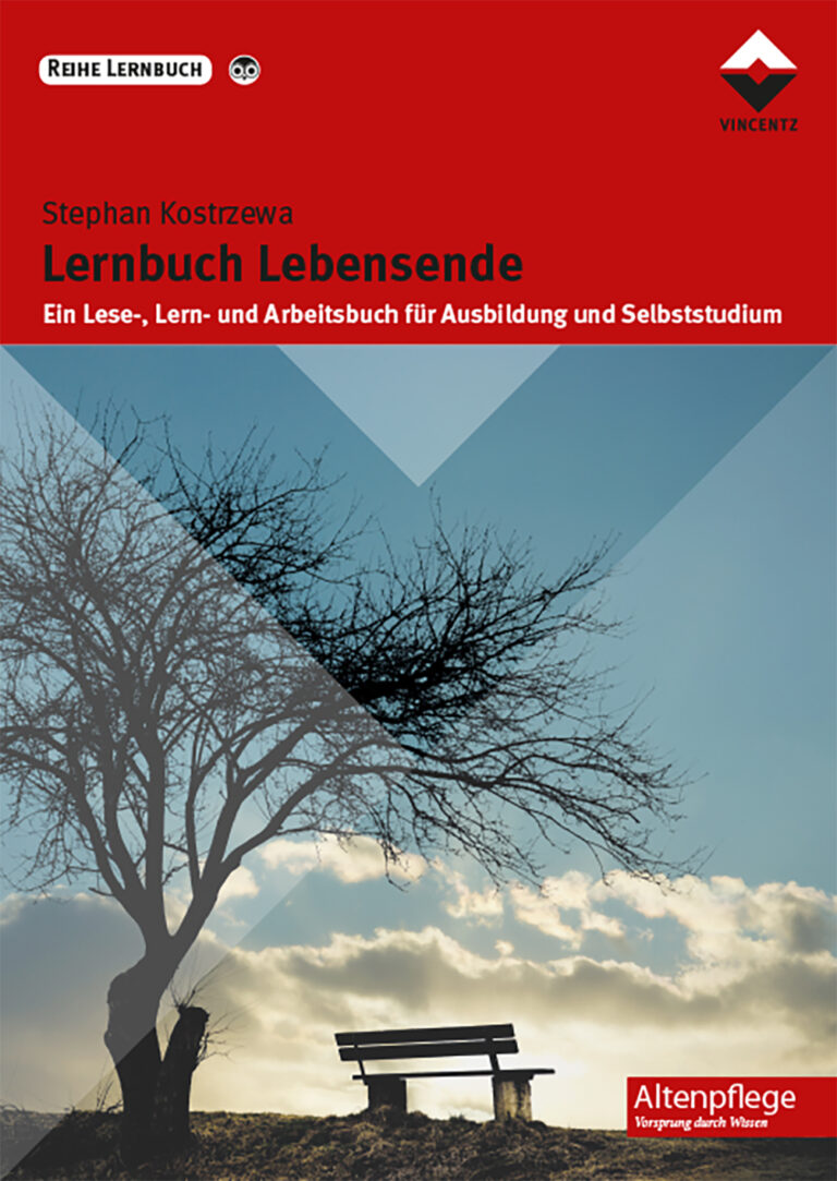 Lernbuch Lebensende