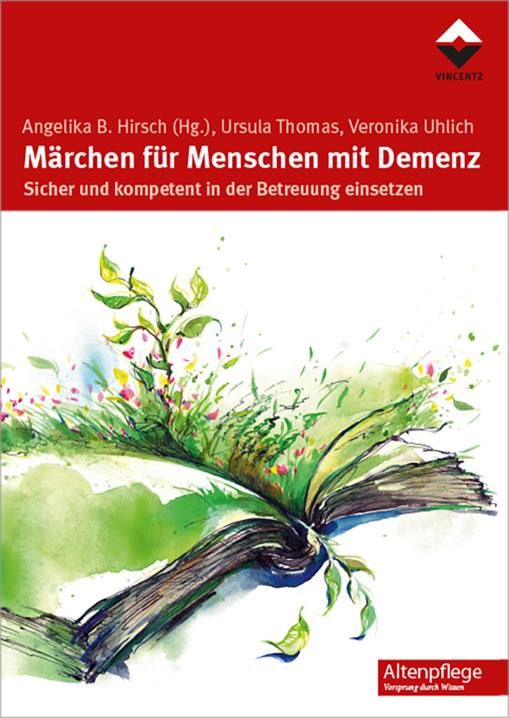 Maerchen fuer Menschen mit Demenz