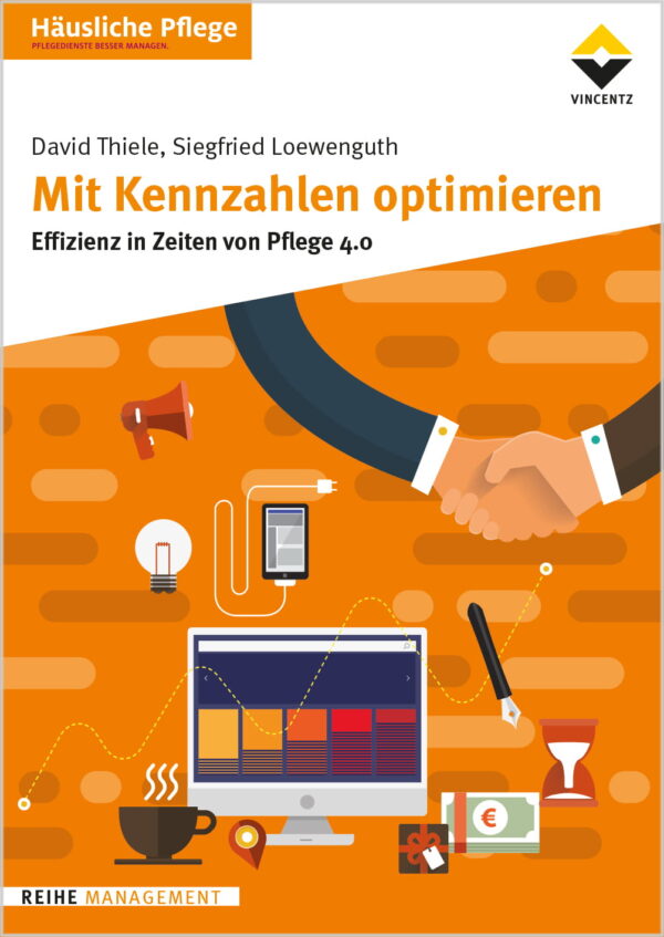 Mit Kennzahlen optimieren