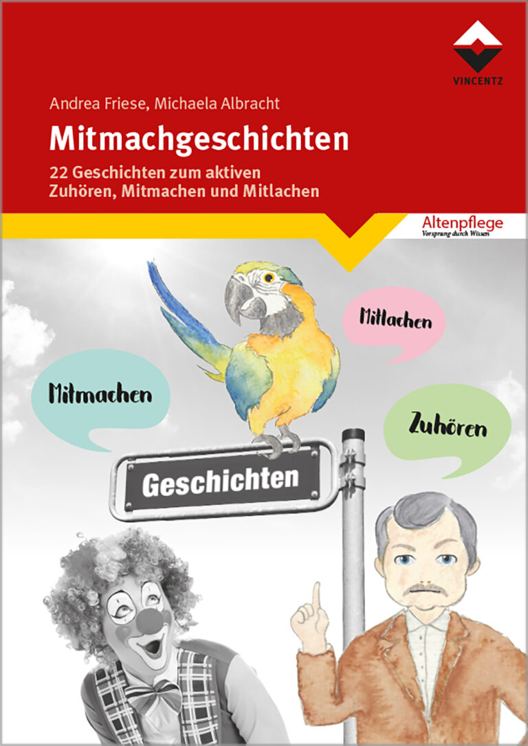 Mitmachgeschichten