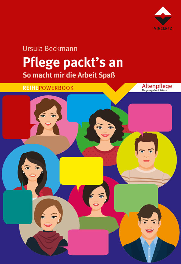 Pflege packts an