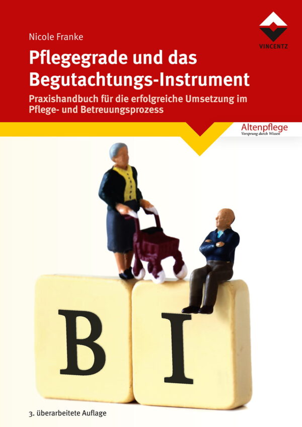 Pflegegrade und das Begutachtungs-Instrument