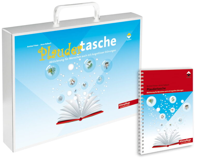 Plaudertasche