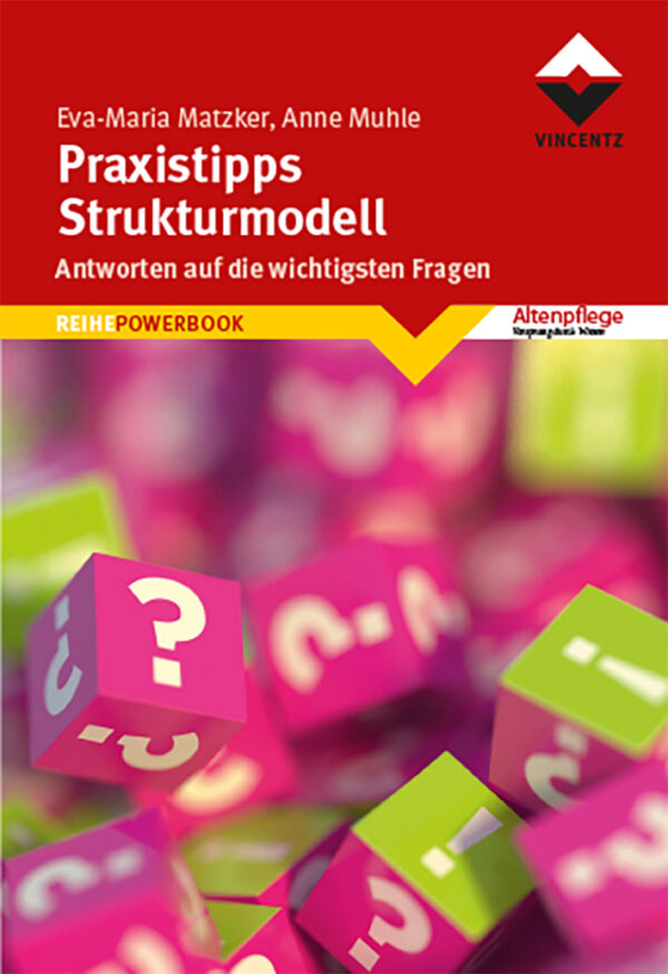 Praxistipps Strukturmodell