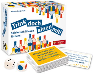Trink doch einen mit