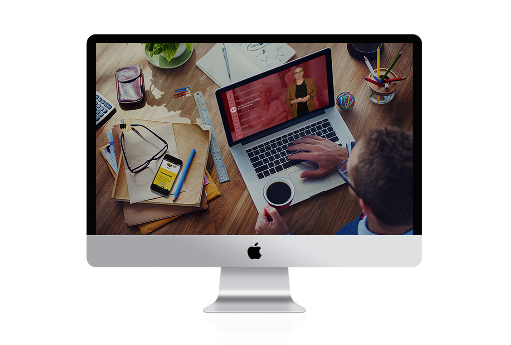 Altenpflege Webinar