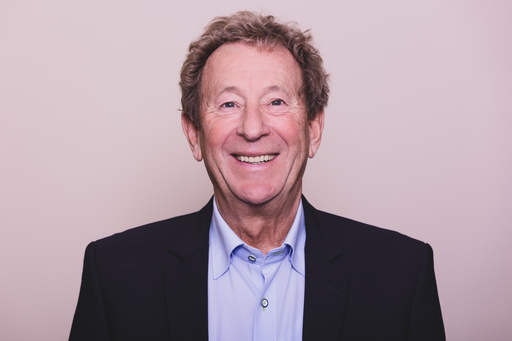 Rainer Berg