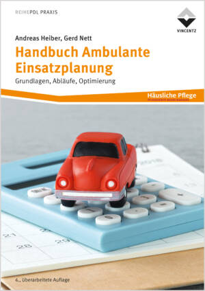 Handbuch Ambulante Einsatzplanung