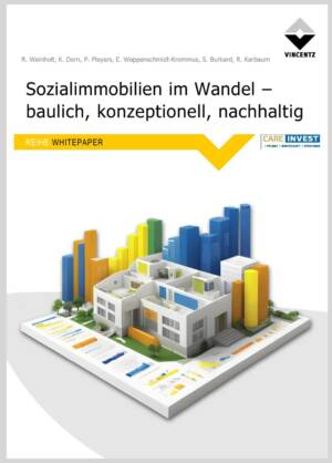 Sozialimmobilien im Wandel