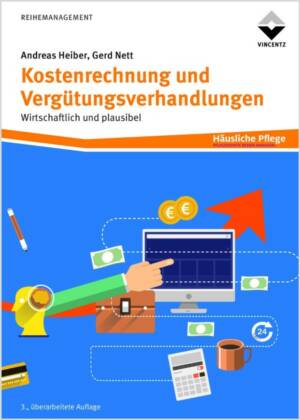 Kostenrechnung und Vergütungsverhandlungen