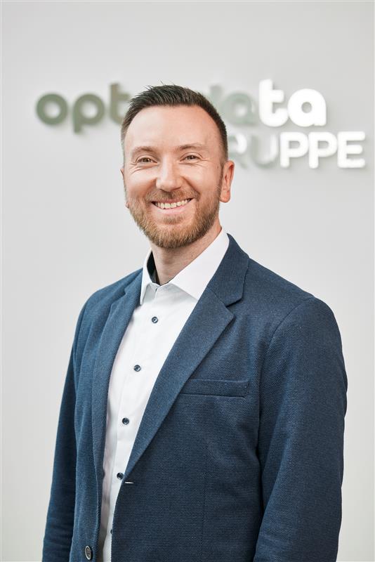 Mark Goede
