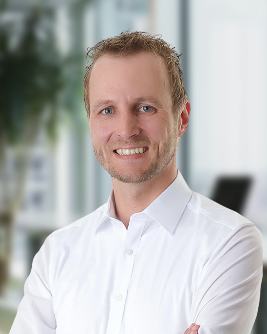 Jens Klaschewski