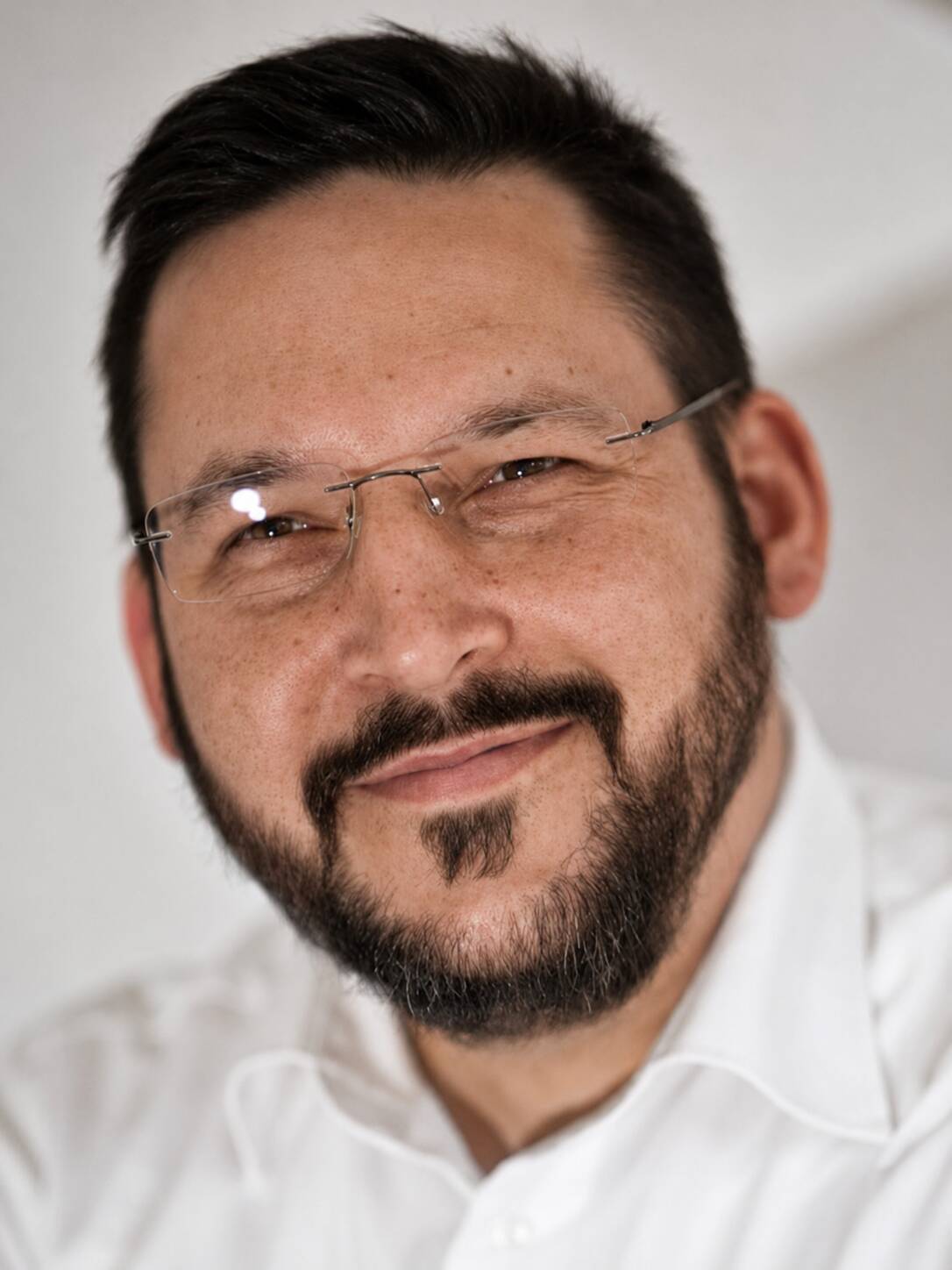 Christopher Schindel