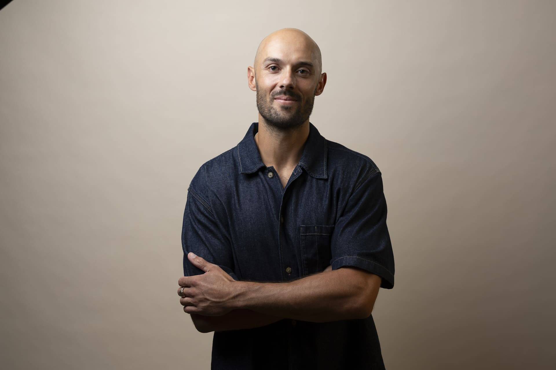 Fabio Ferrauti